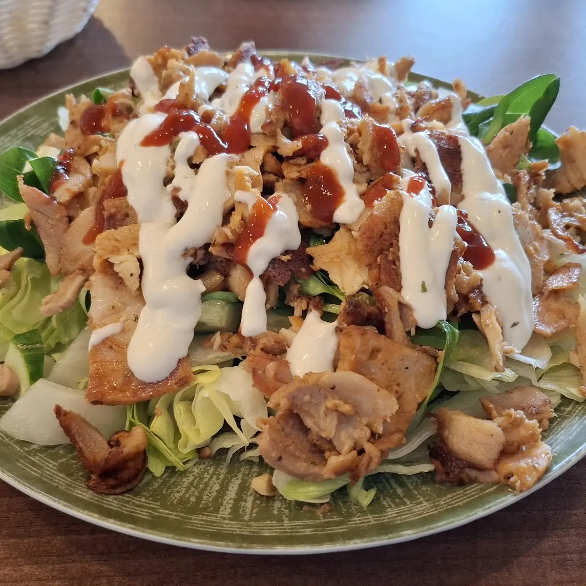 Essen und Trinken photo 3