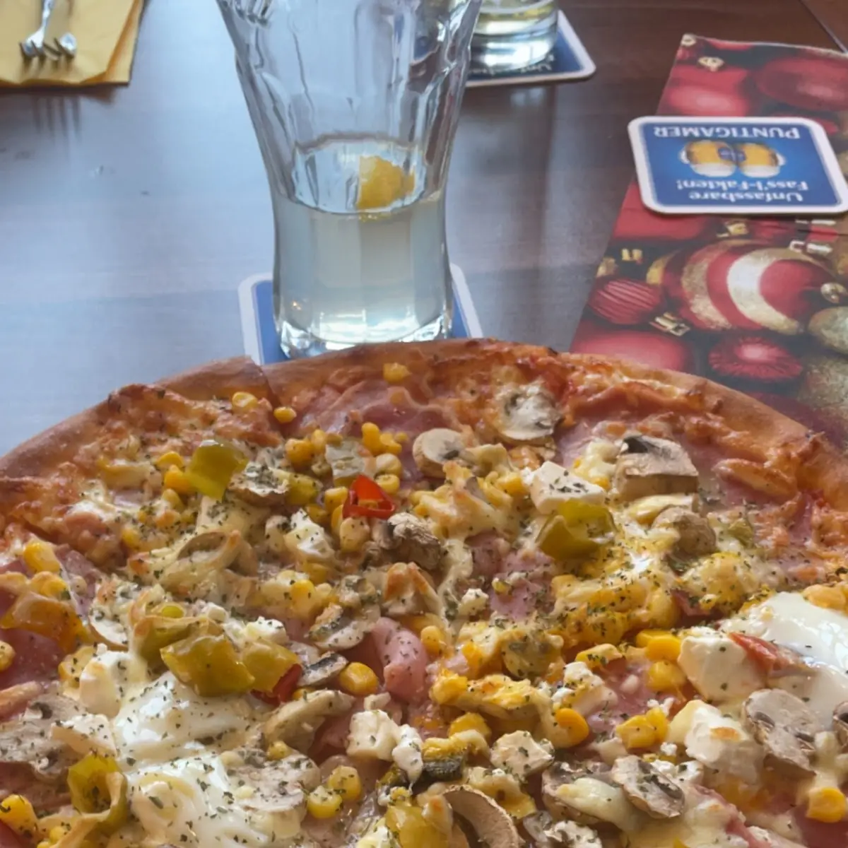 Essen und Trinken photo 6