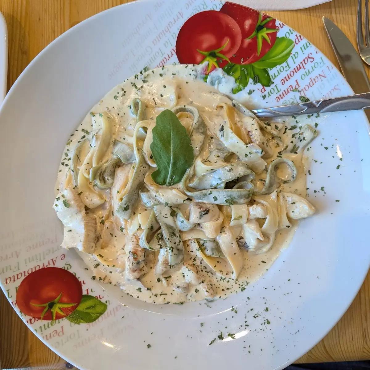 Essen und Trinken photo 7