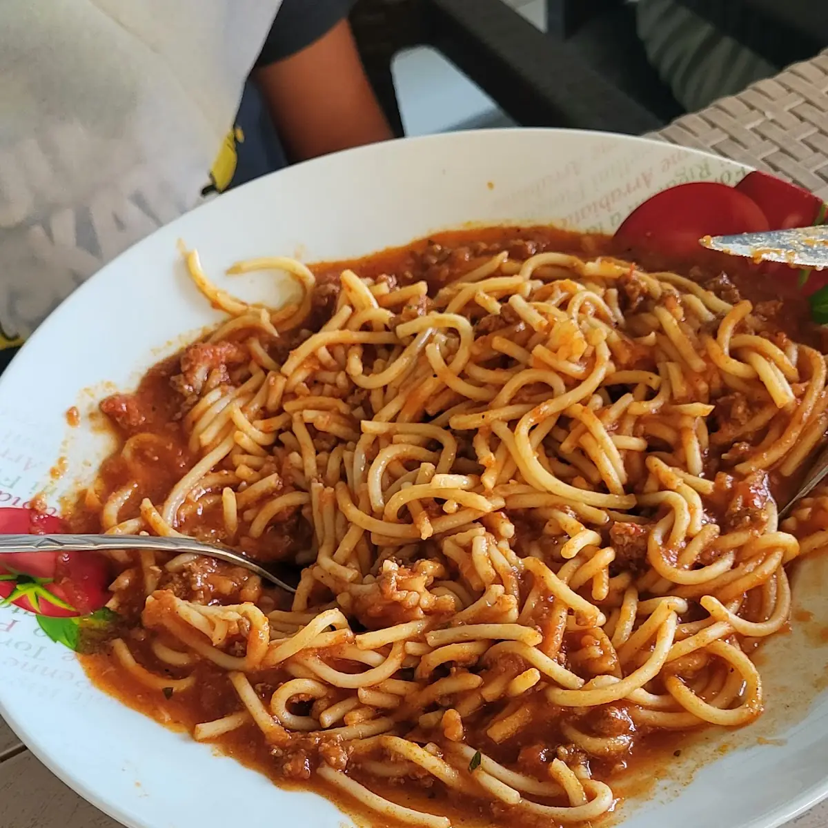 Essen und Trinken photo 8