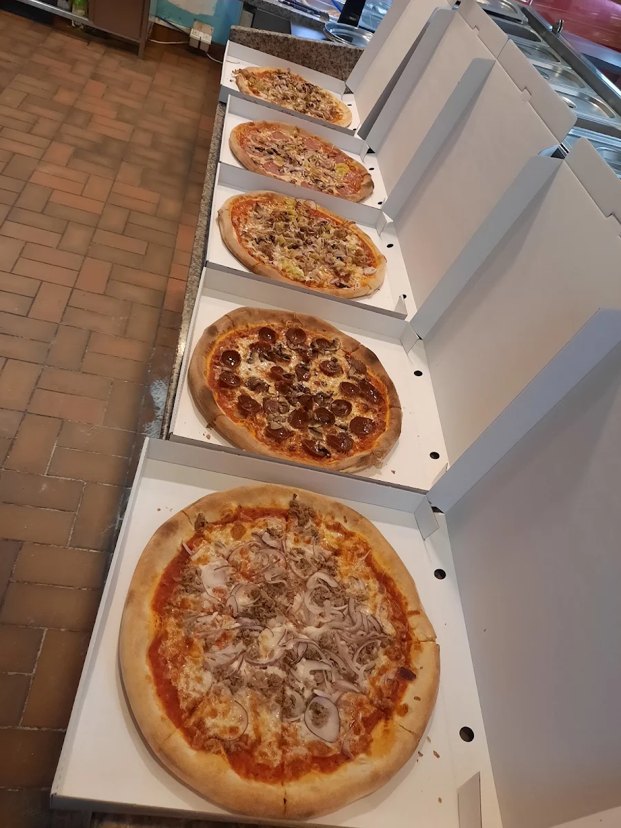Essen und Trinken photo 1