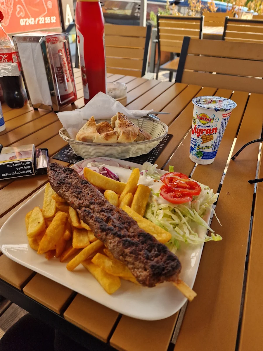 Essen und Trinken photo 2