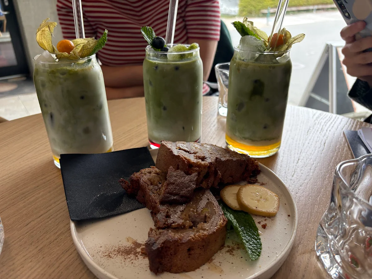 Essen und Trinken photo 5