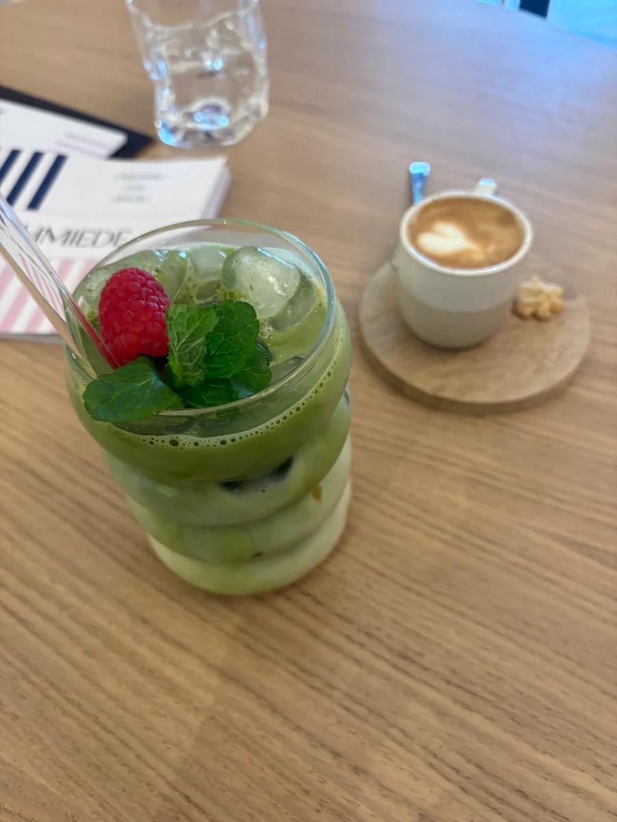 Essen und Trinken photo 7