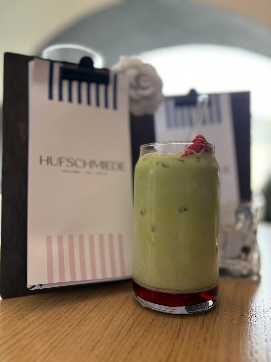 Essen und Trinken photo 9