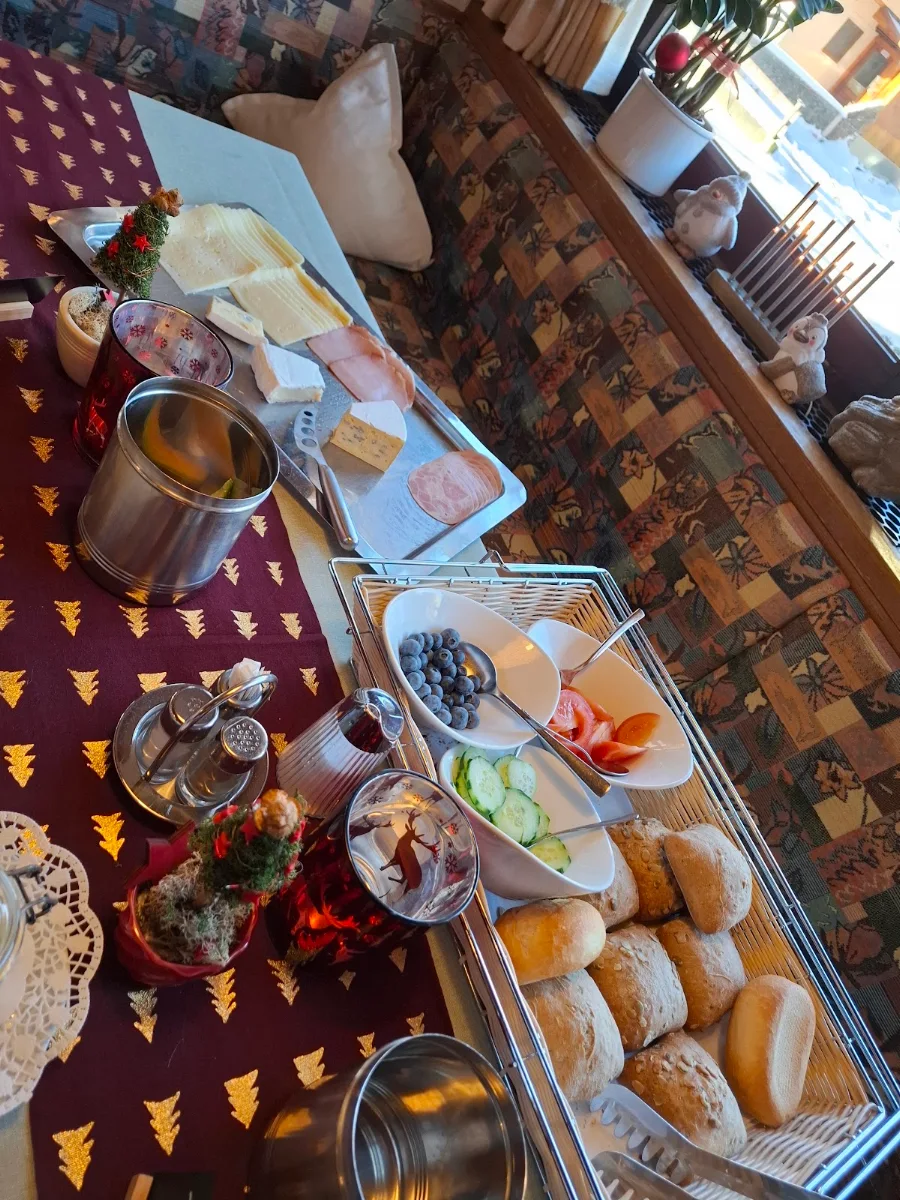 Essen und Trinken photo 2