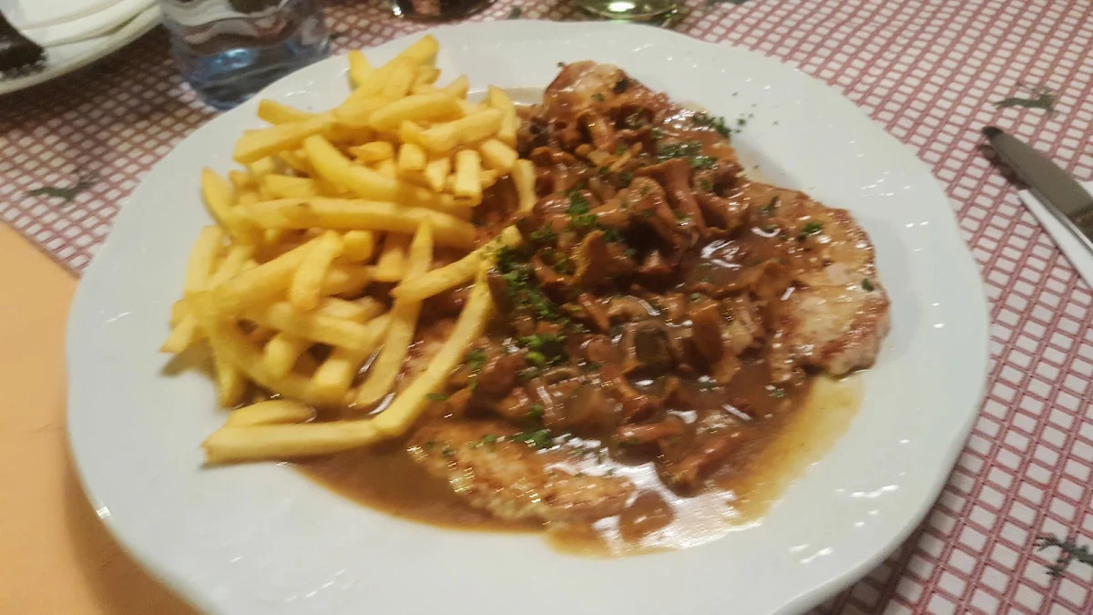 Essen und Trinken photo 4
