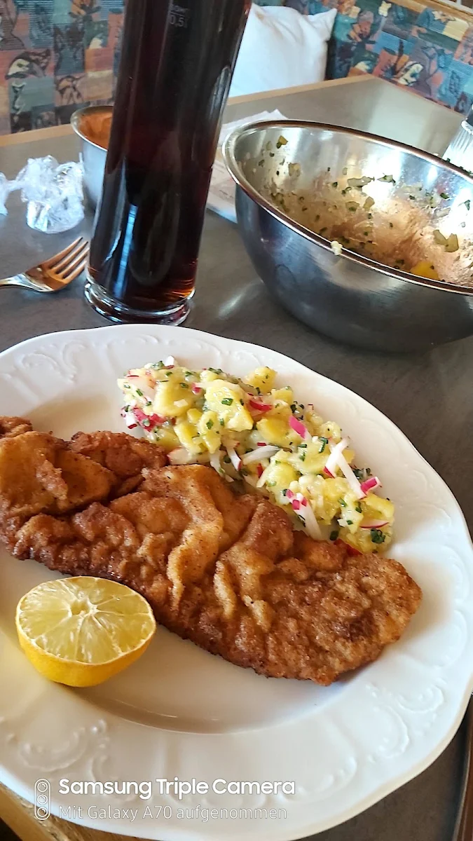 Essen und Trinken photo 5
