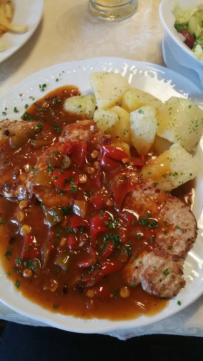 Essen und Trinken photo 7