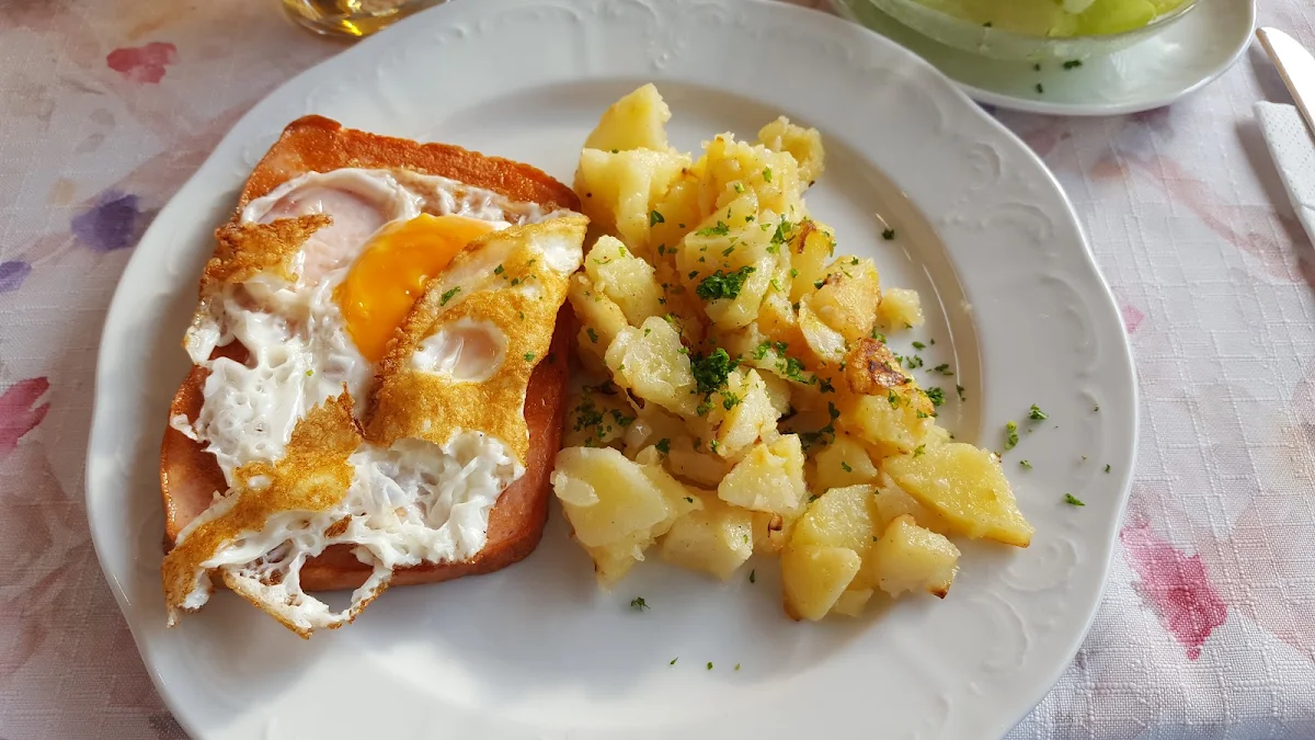 Essen und Trinken photo 8