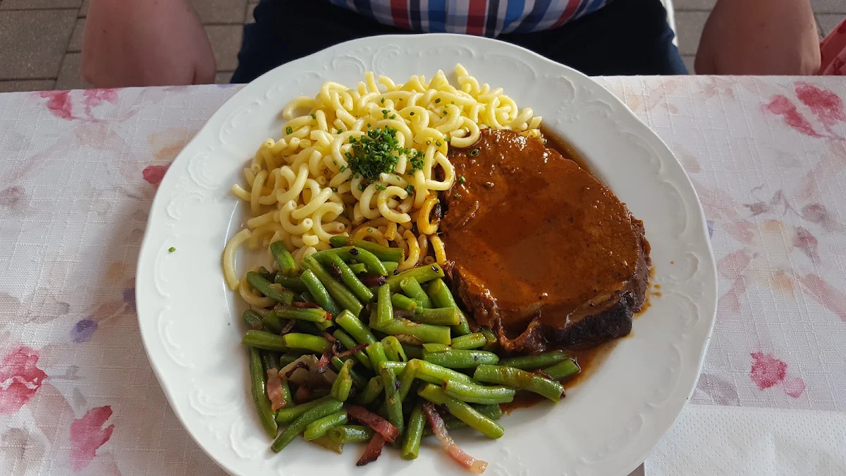 Essen und Trinken photo 9