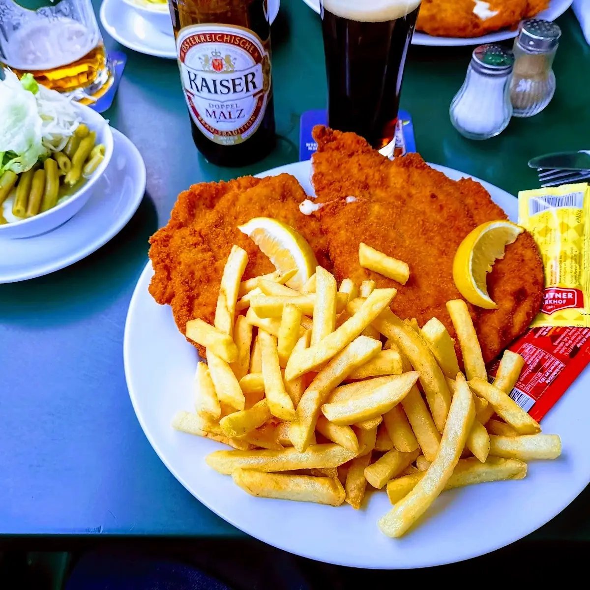 Essen und Trinken photo 7