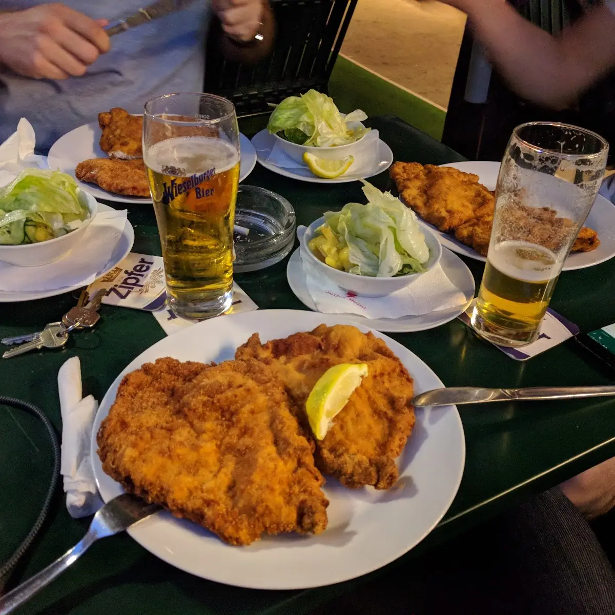 Essen und Trinken photo 8