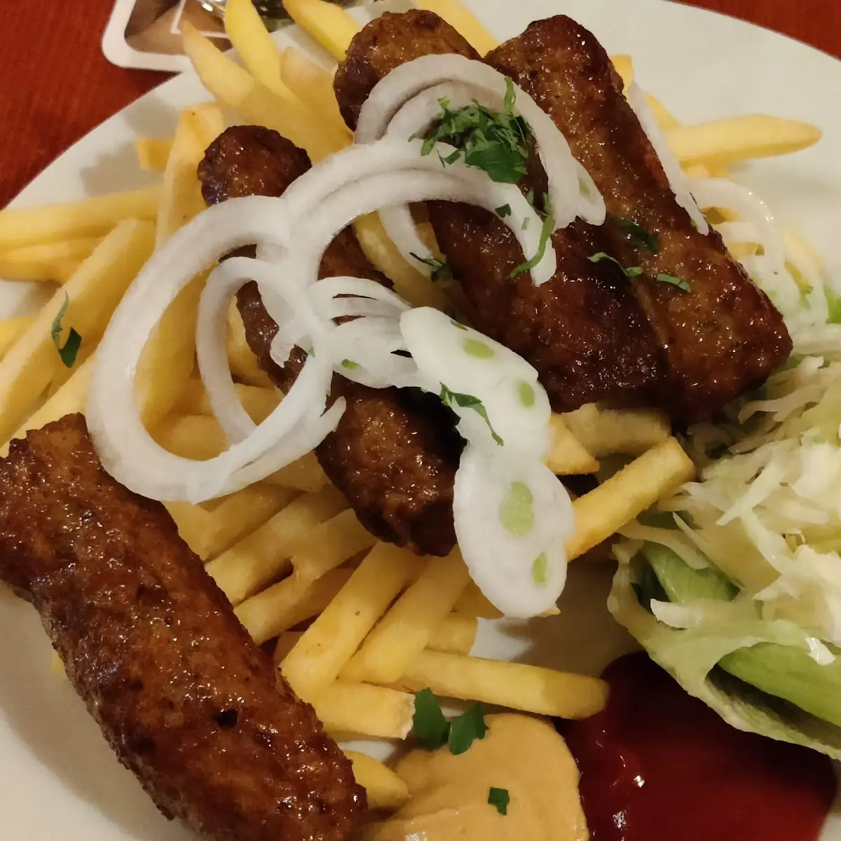 Essen und Trinken photo 9