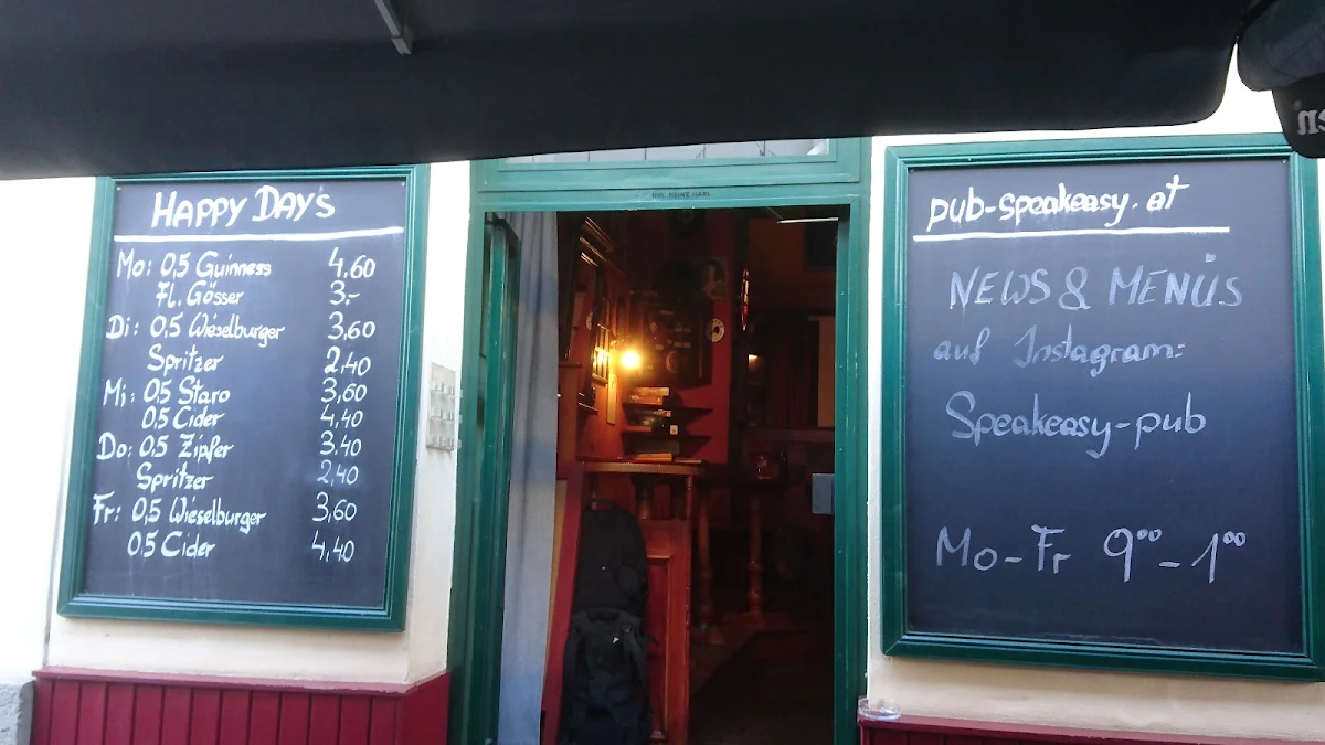 Speisekarte photo 4