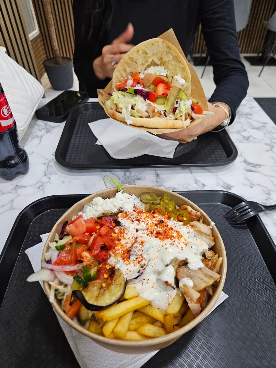 Essen und Trinken photo 5