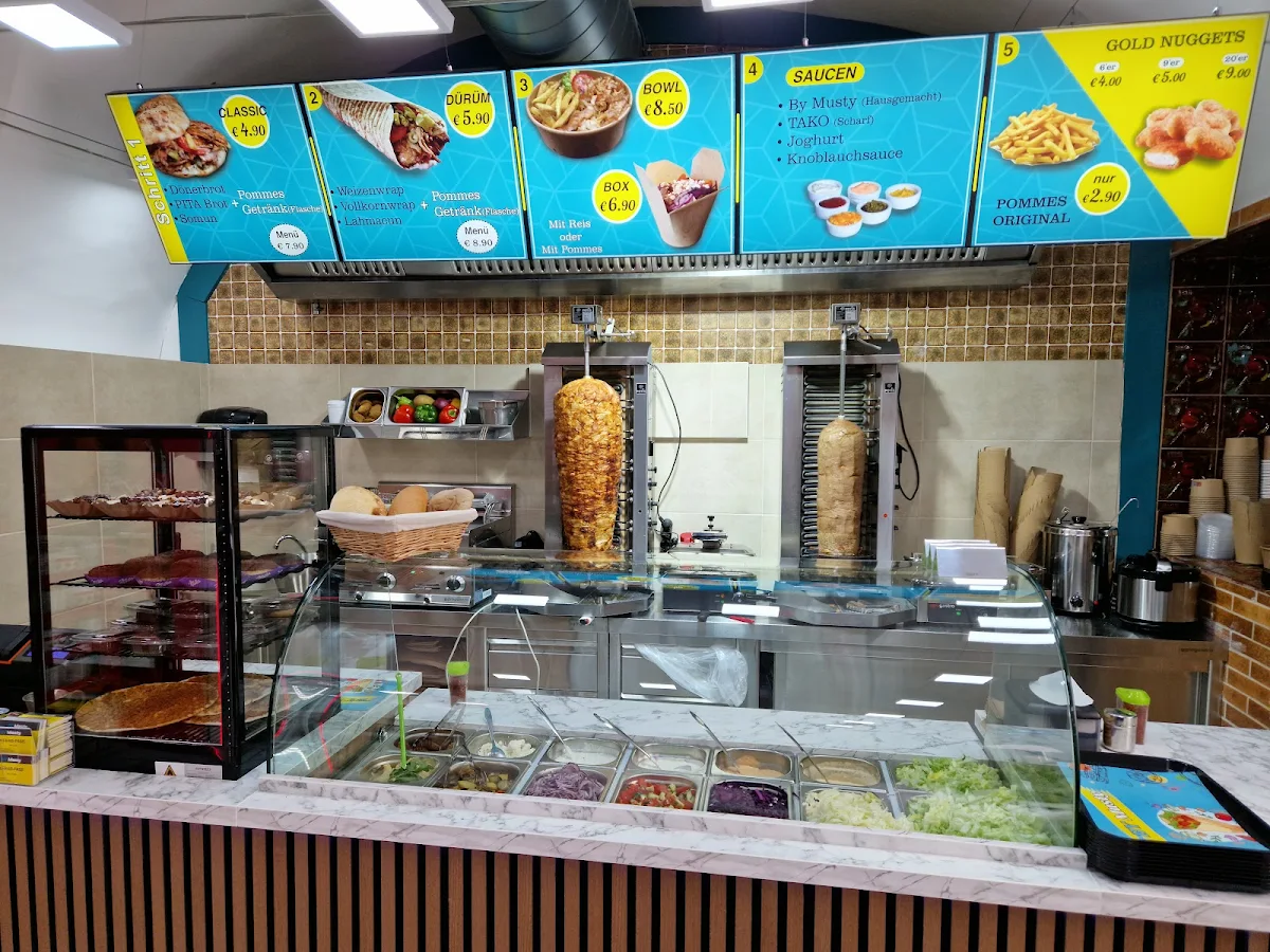 Atmosphäre photo 1