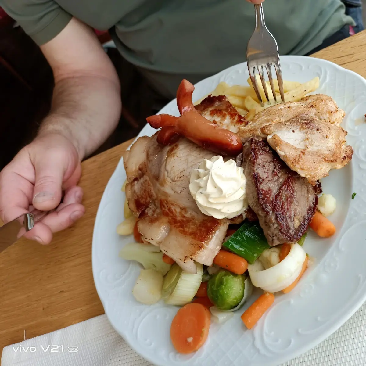 Essen und Trinken photo 10
