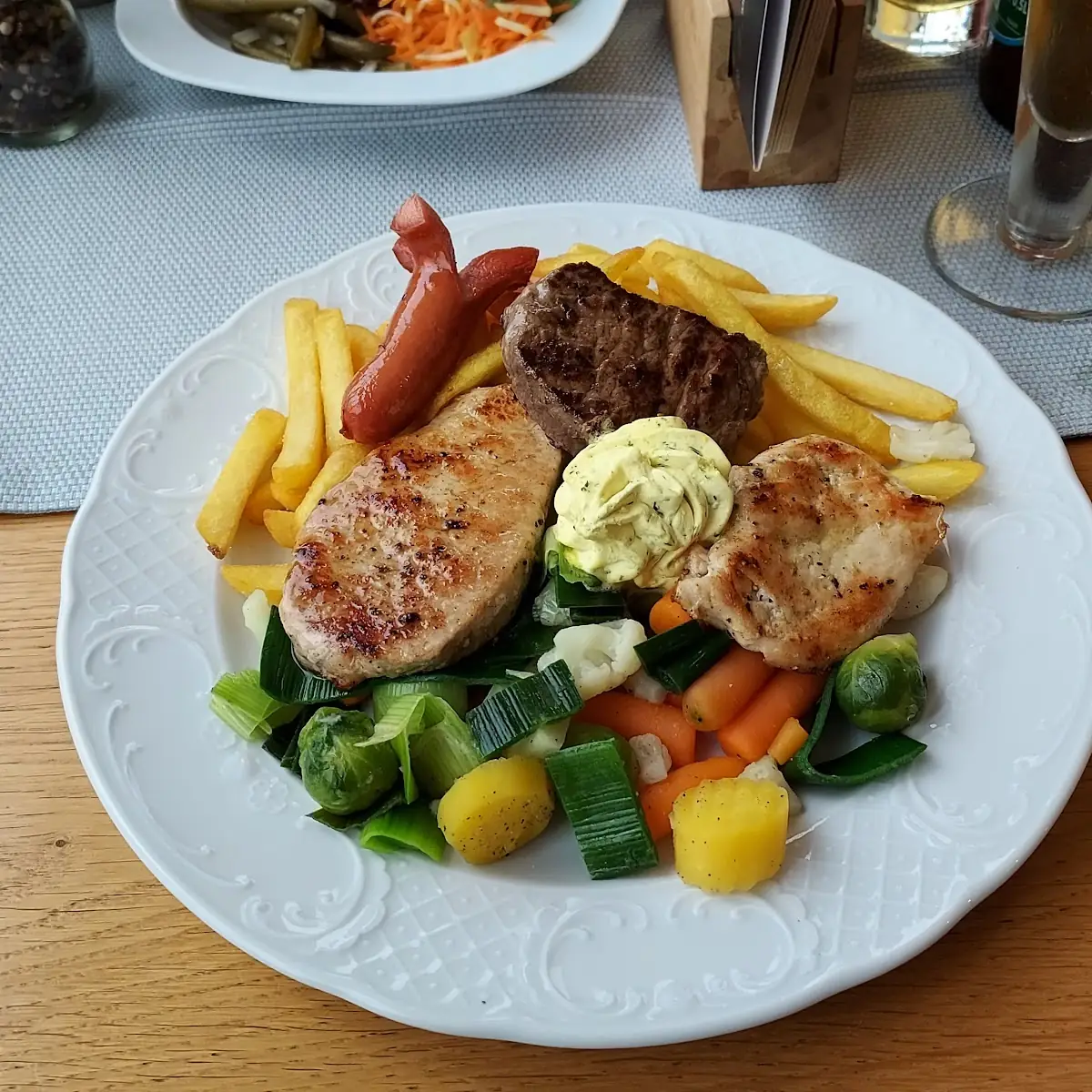 Essen und Trinken photo 2
