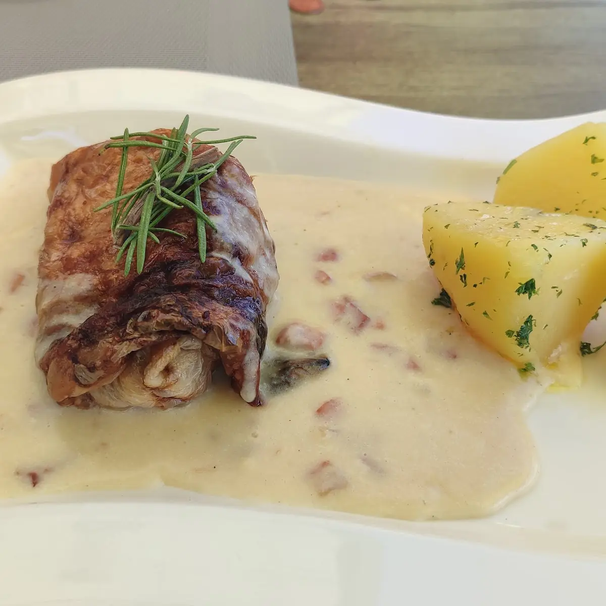 Essen und Trinken photo 3