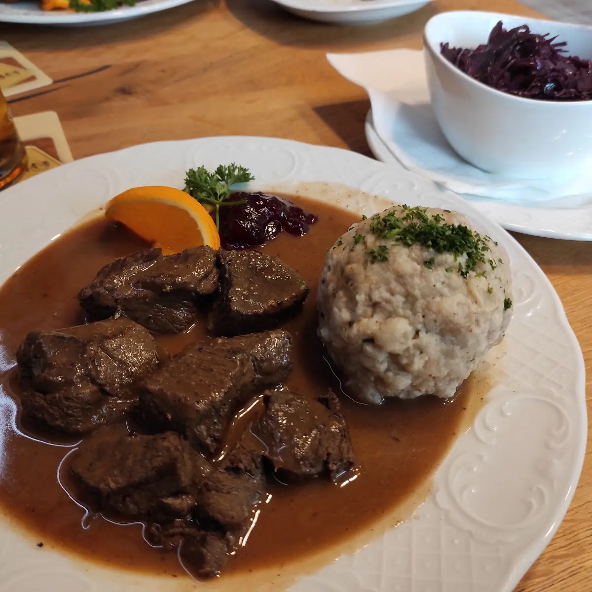 Essen und Trinken photo 4