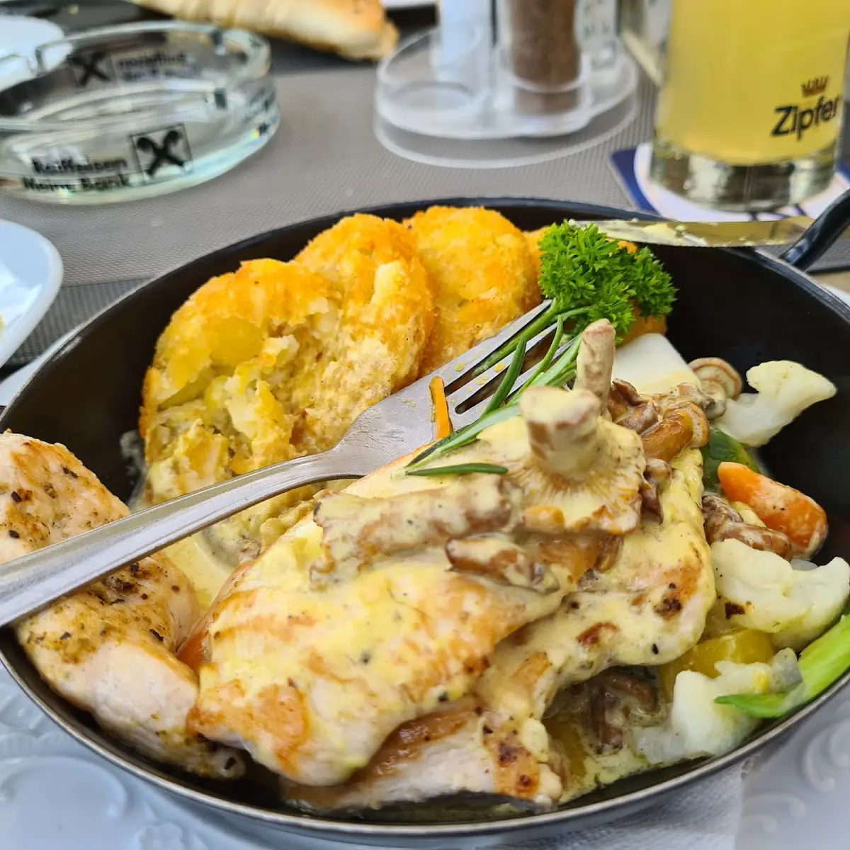 Essen und Trinken photo 5
