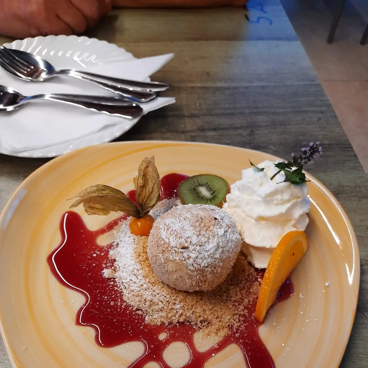 Essen und Trinken photo 6
