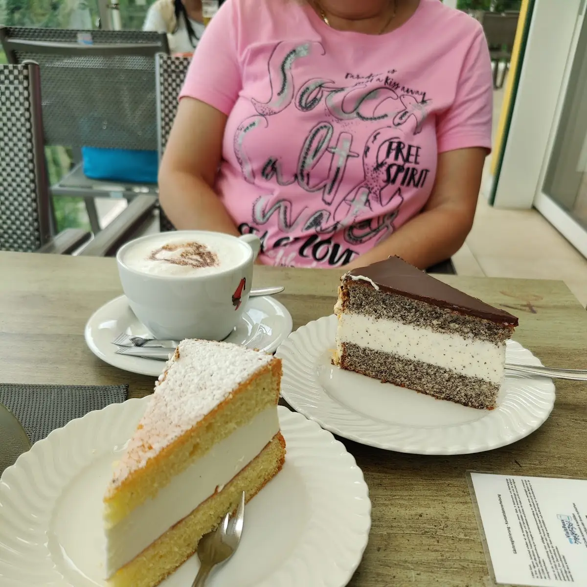 Essen und Trinken photo 7