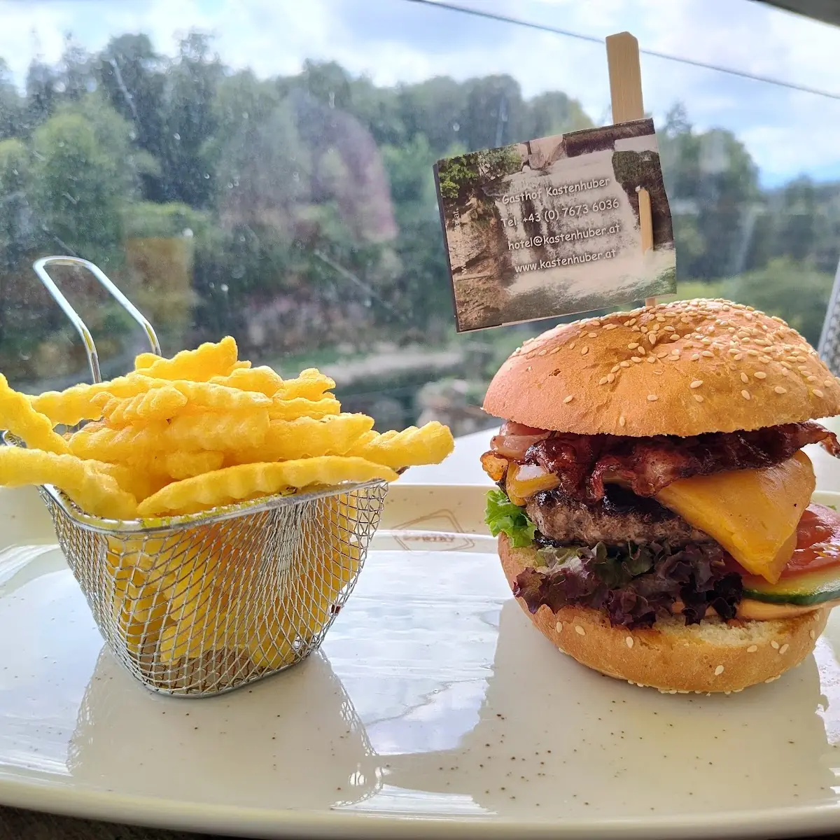Essen und Trinken photo 9