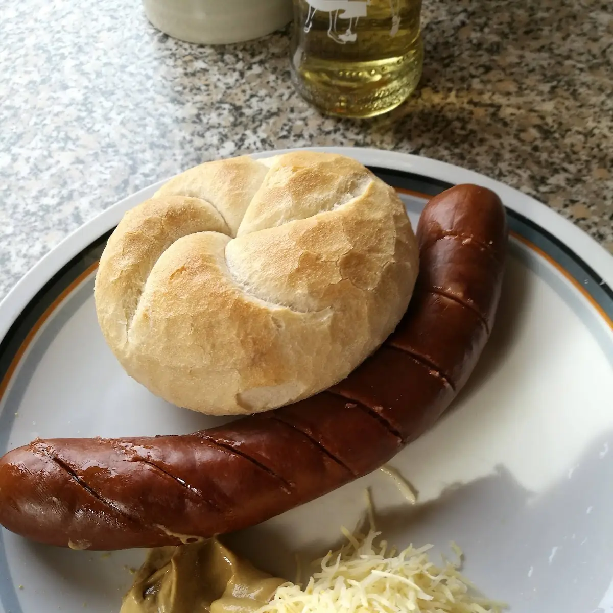 Essen und Trinken photo 3