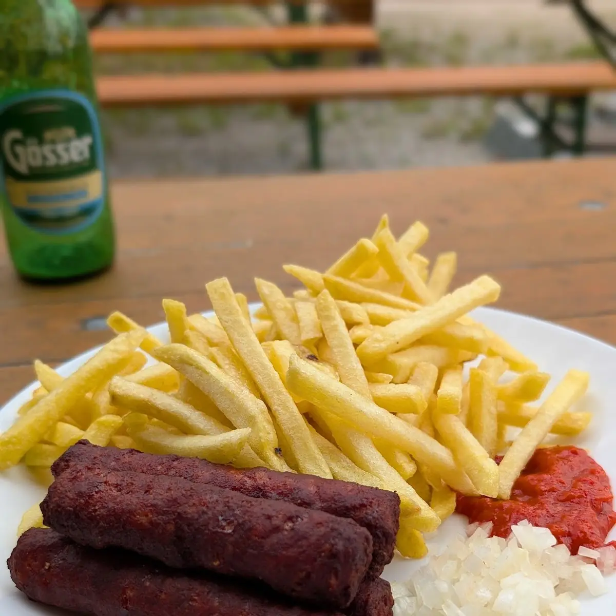Essen und Trinken photo 5
