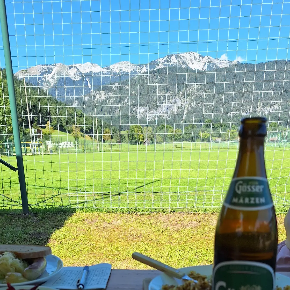 Essen und Trinken photo 9