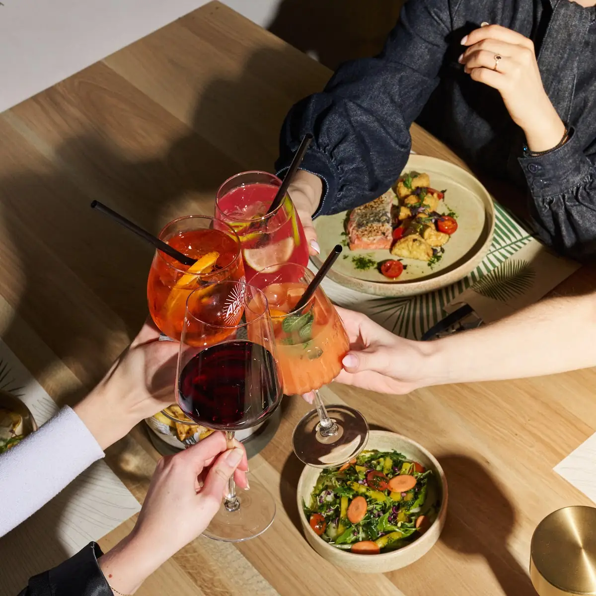 Essen und Trinken photo 5