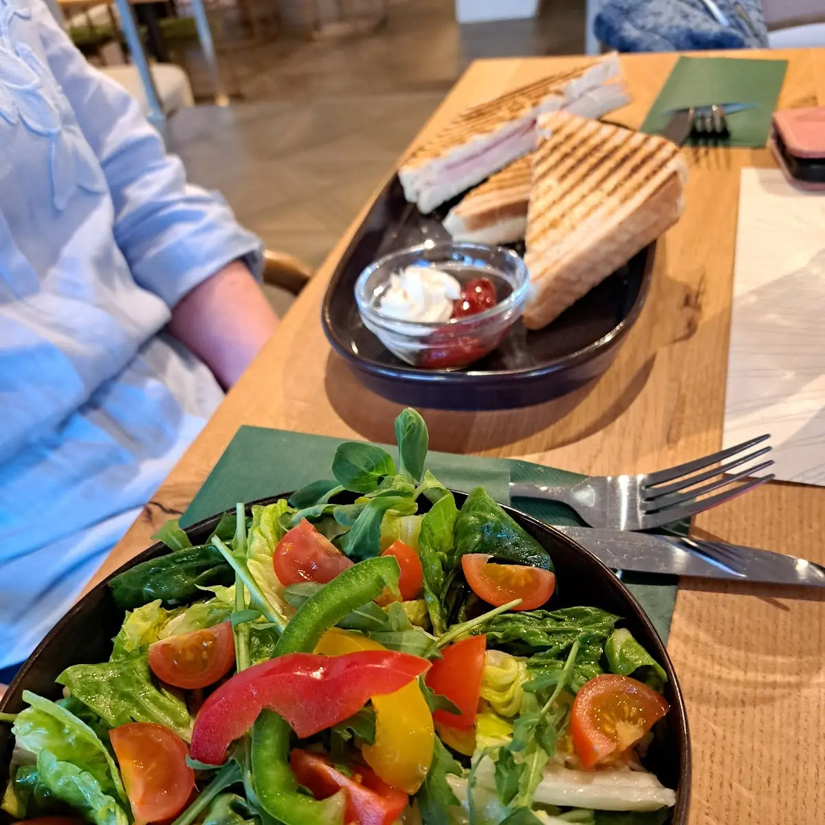 Essen und Trinken photo 7