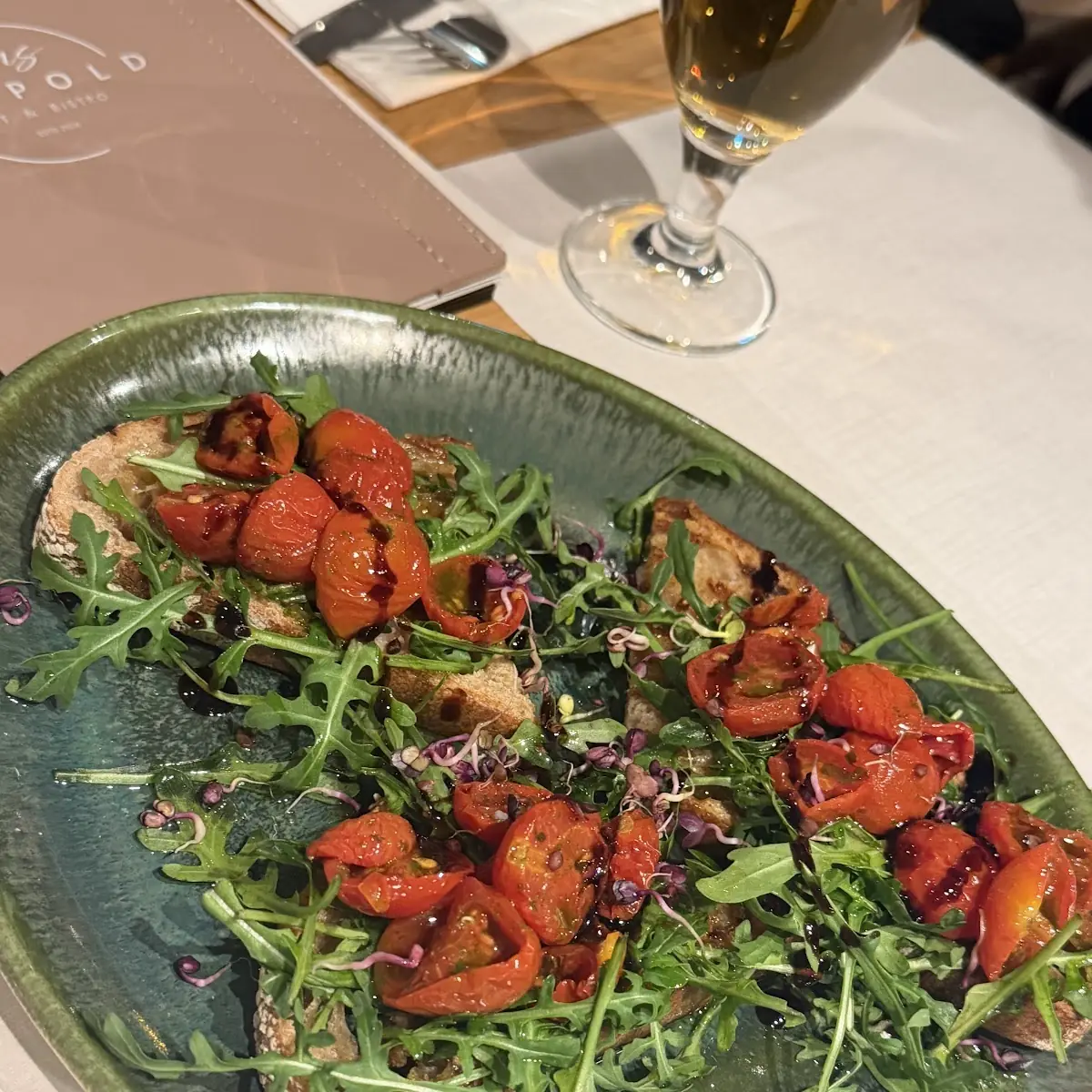 Essen und Trinken photo 8