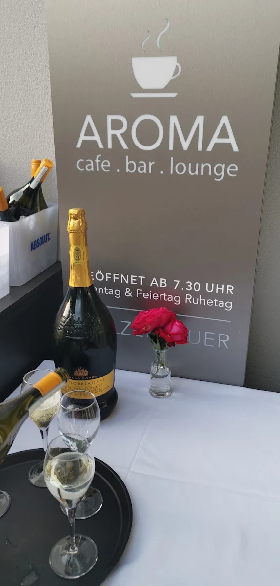 Essen und Trinken photo 10