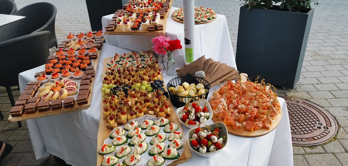 Essen und Trinken photo 6