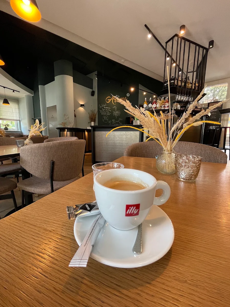 Essen und Trinken photo 8