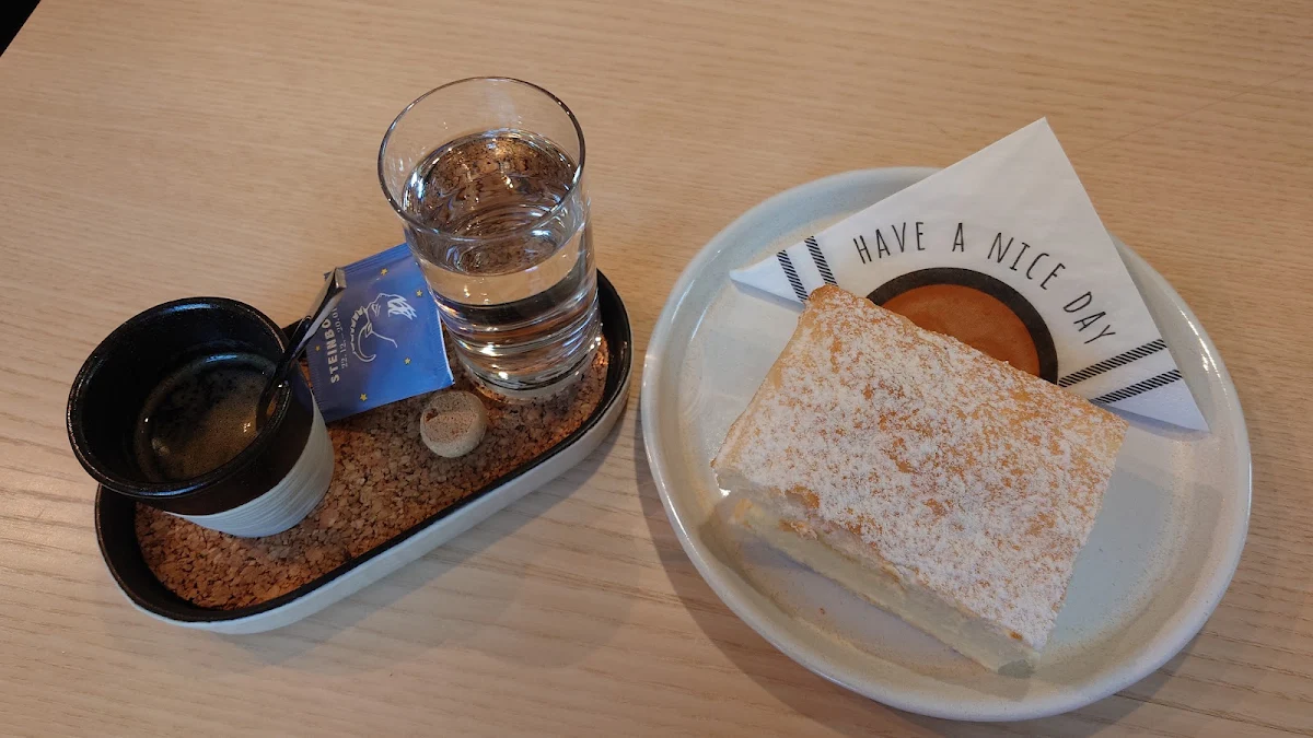 Essen und Trinken photo 5