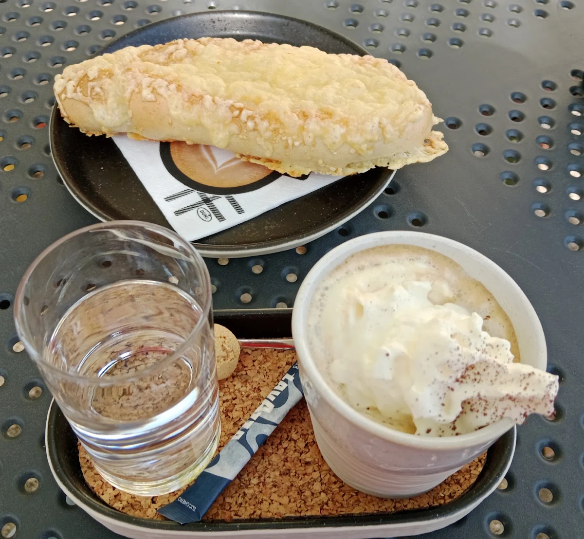 Essen und Trinken photo 6