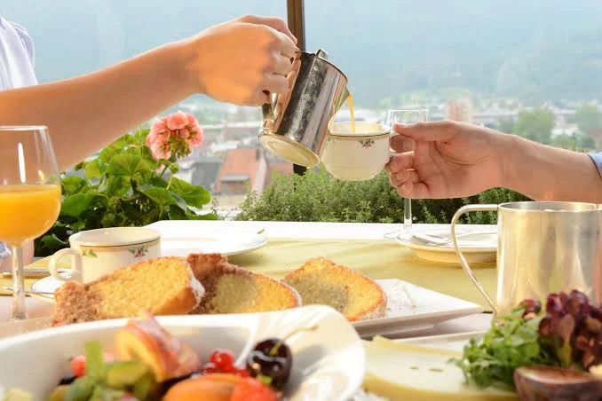 Essen und Trinken photo 6