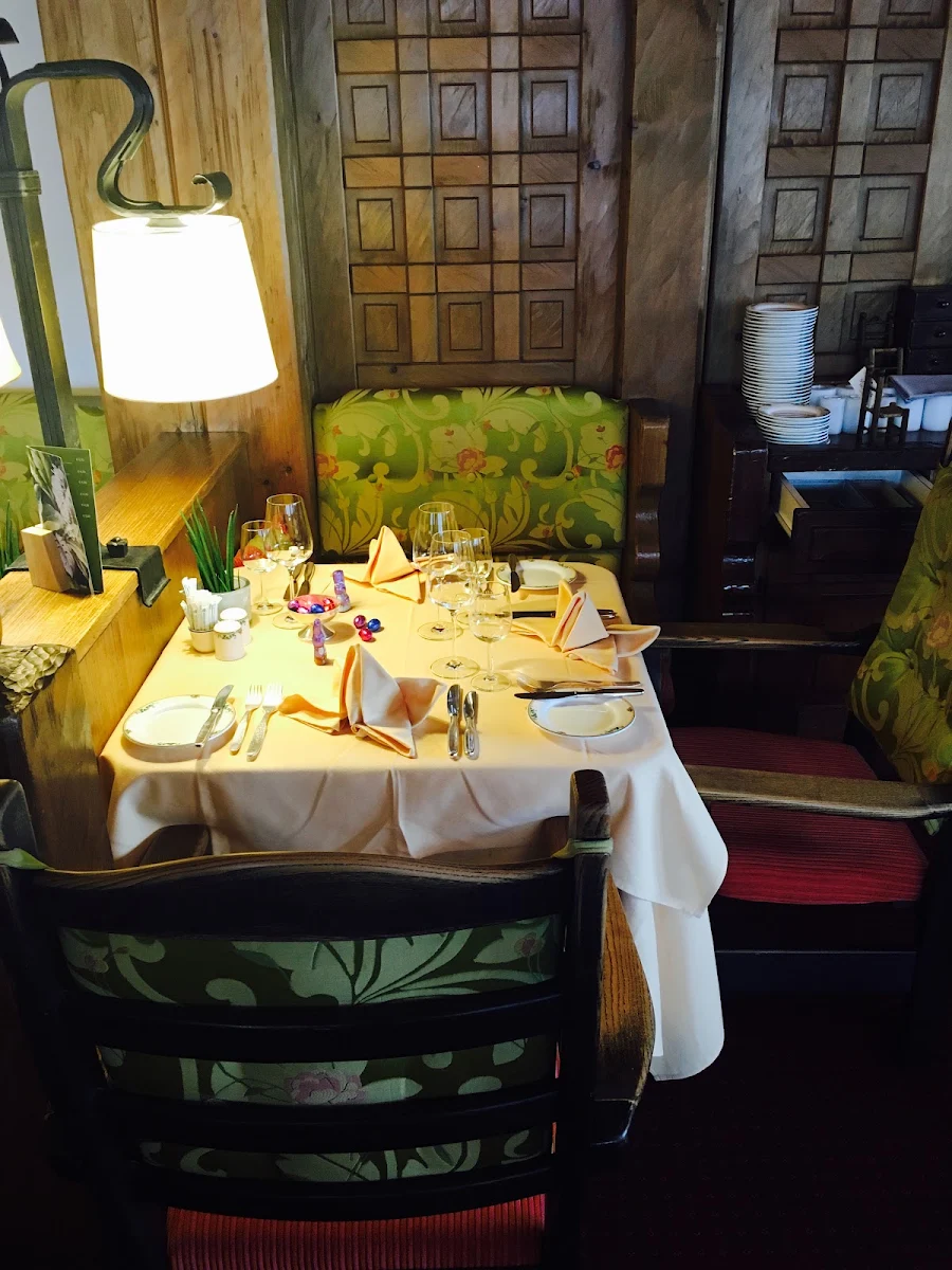 Essen und Trinken photo 8