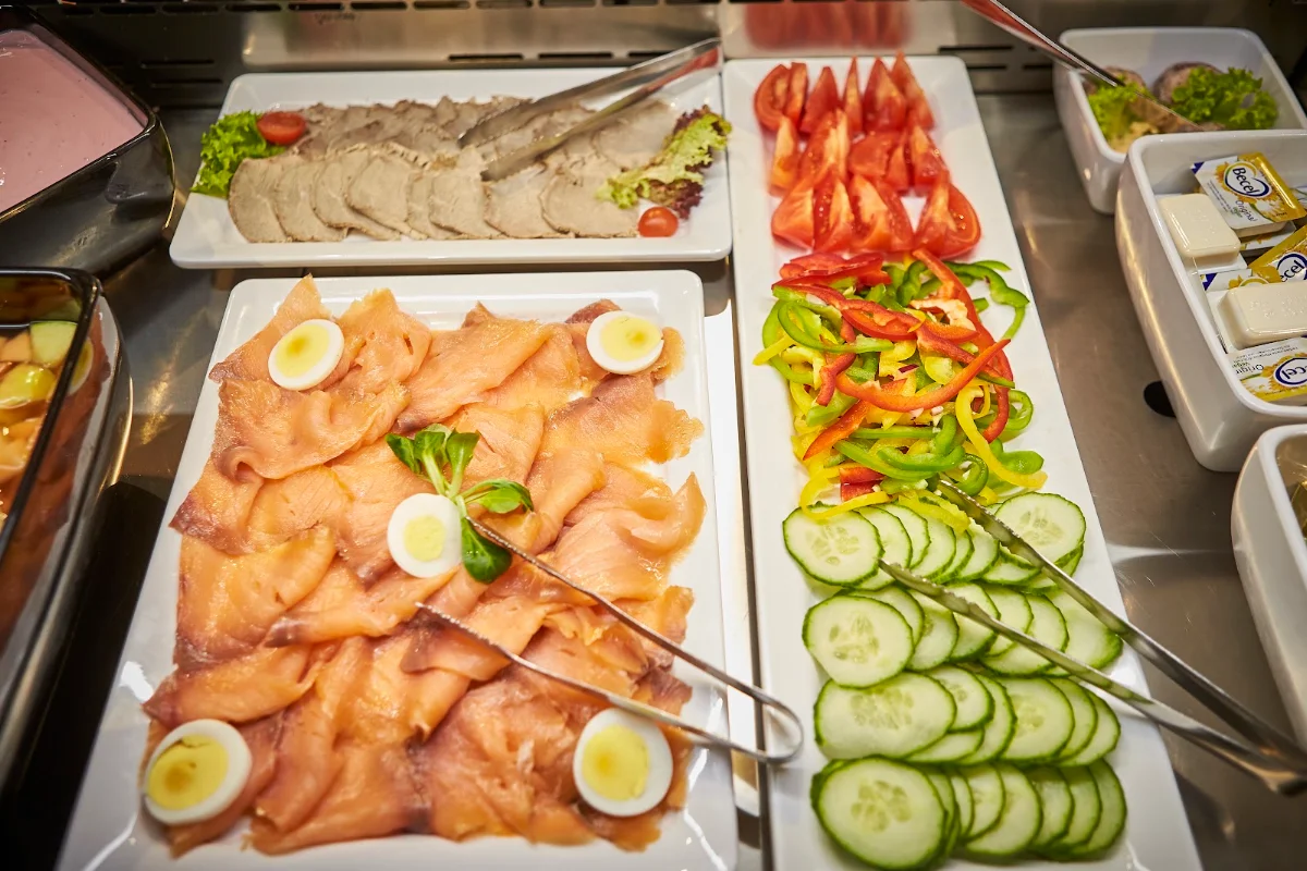 Essen und Trinken photo 5