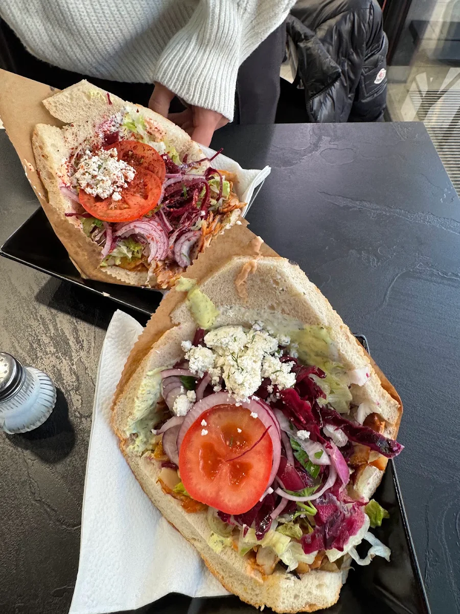 Essen und Trinken photo 3