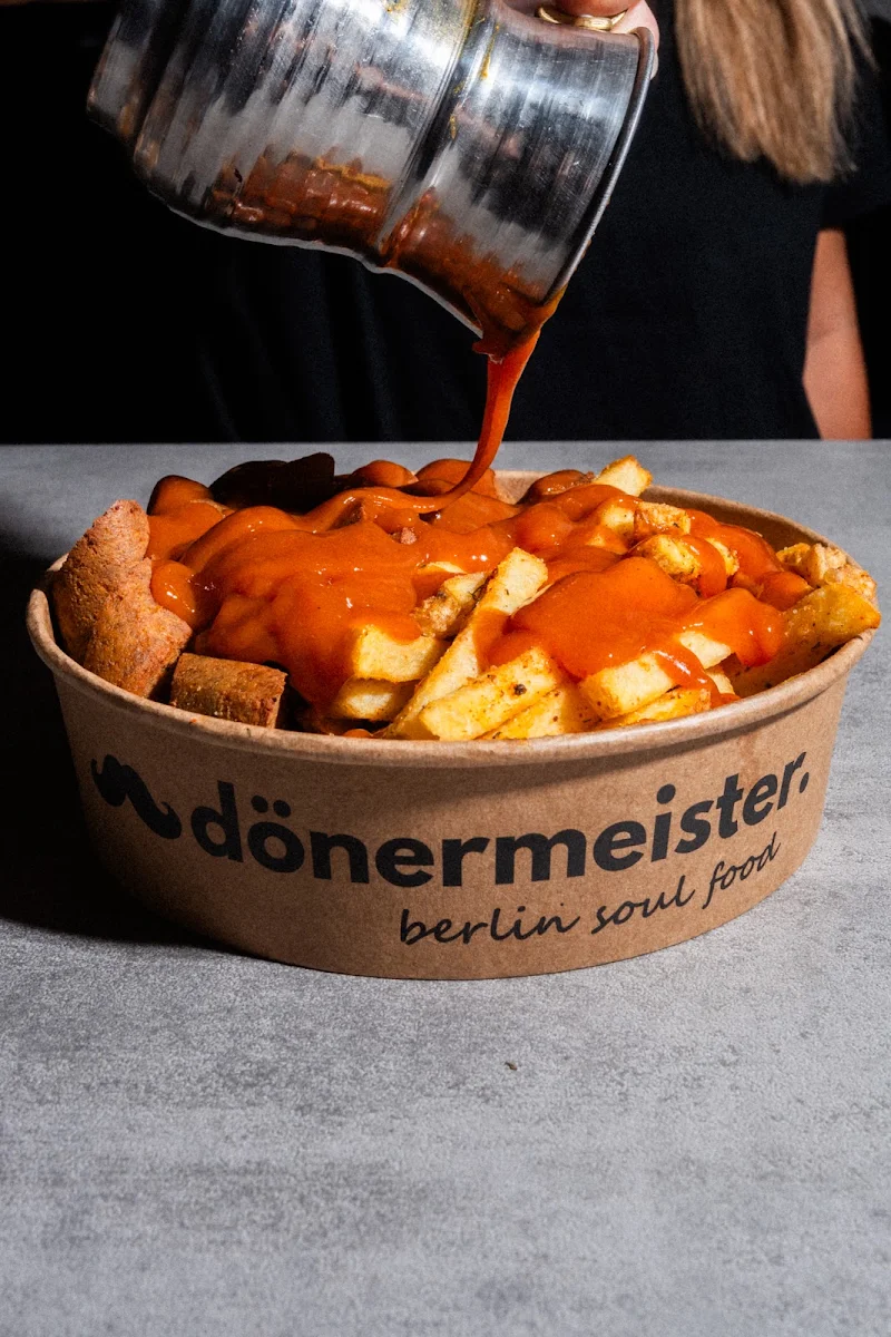 Essen und Trinken photo 8