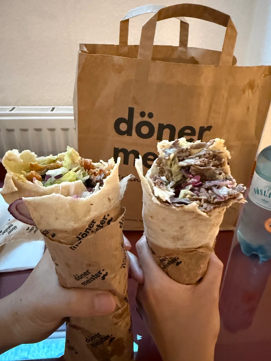 Essen und Trinken photo 9