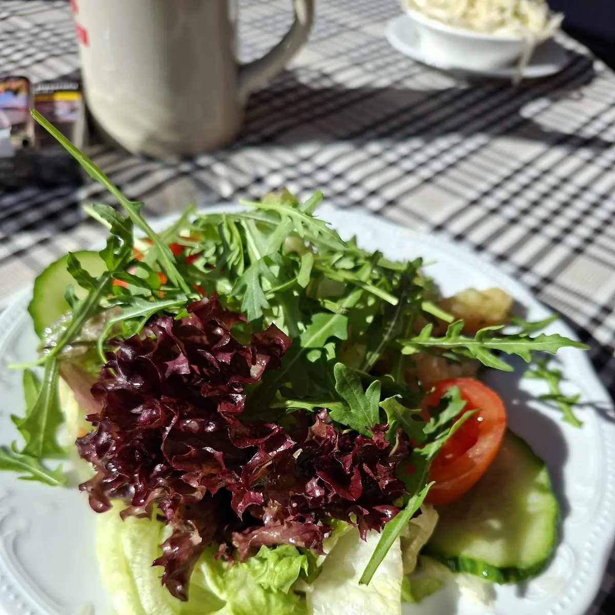 Essen und Trinken photo 10