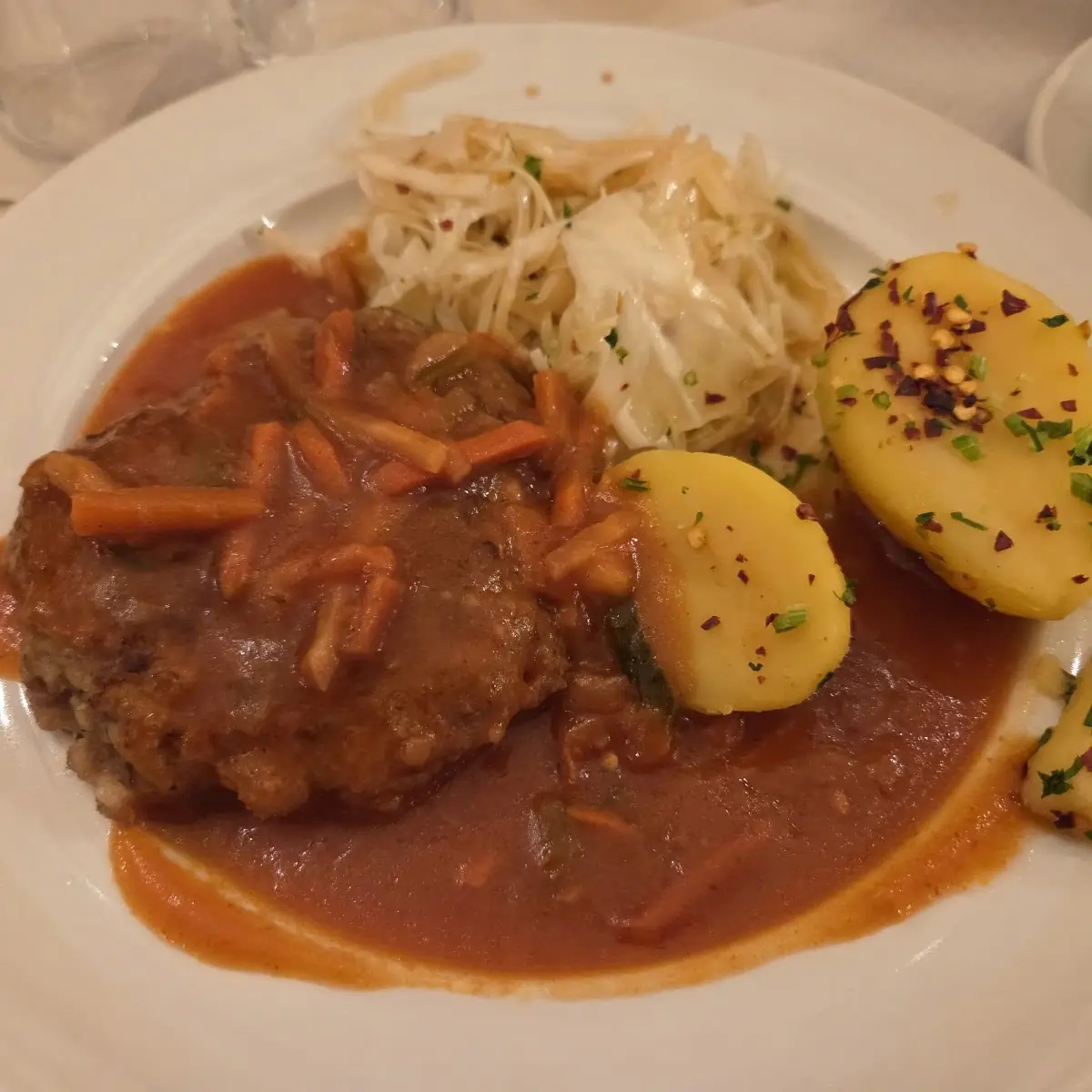 Essen und Trinken photo 4