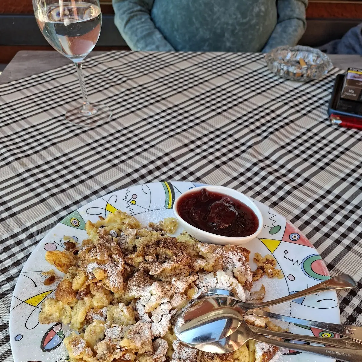 Essen und Trinken photo 7
