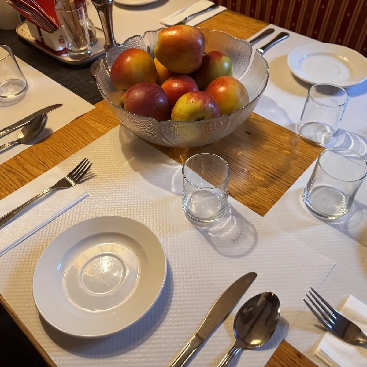 Essen und Trinken photo 9